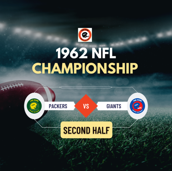 championship nfl games today