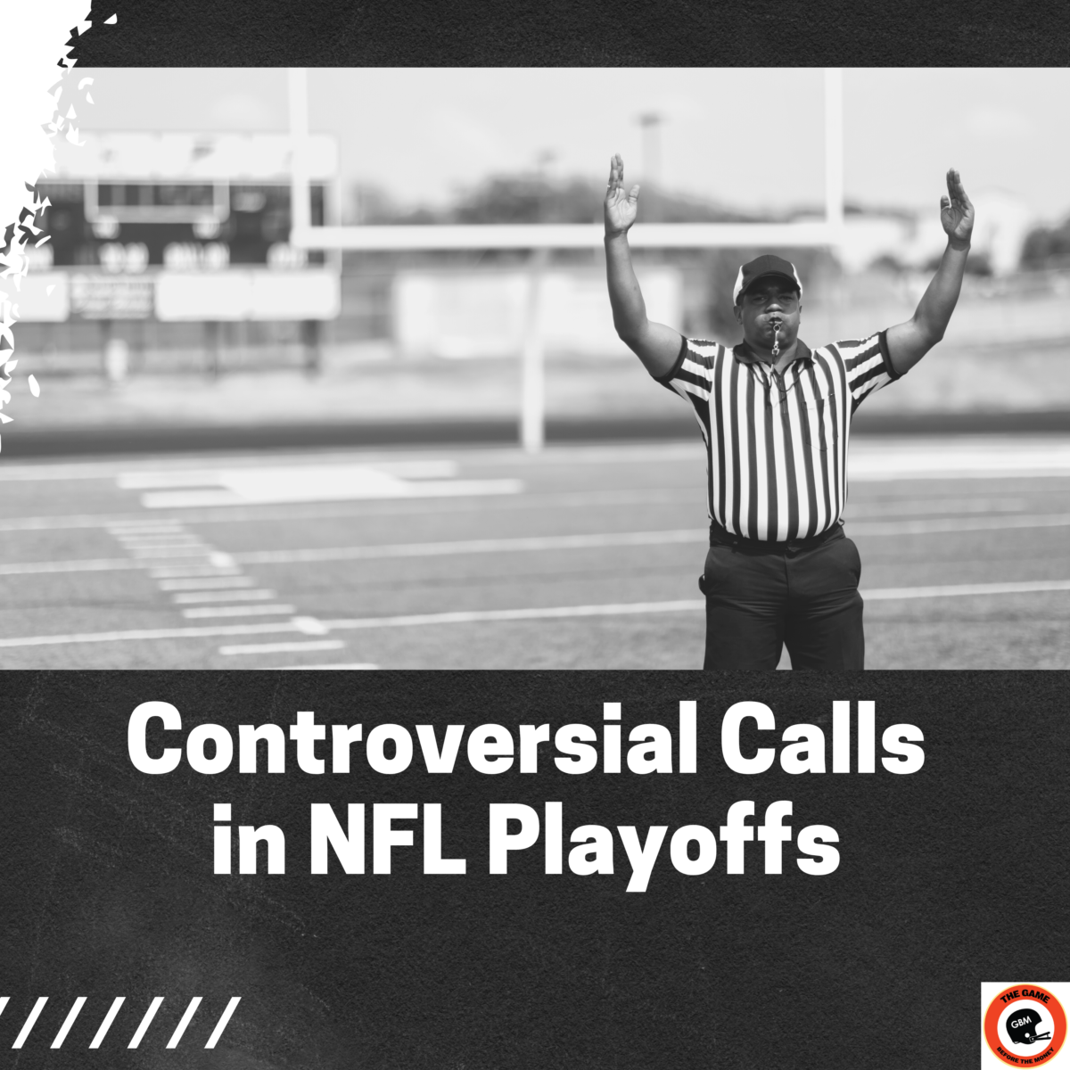 NFL Twitter Criticizes Refs After Controversial Ending of