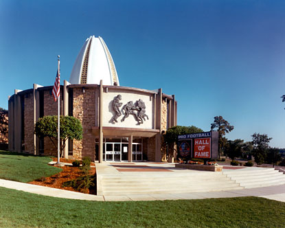 Thinking Out Loud: Ken Stabler and the Pro Football Hall of Fame