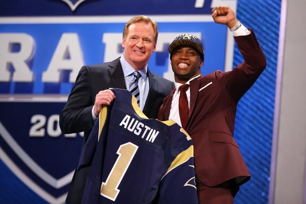 History of the NFL Draft | The Game Before the Money