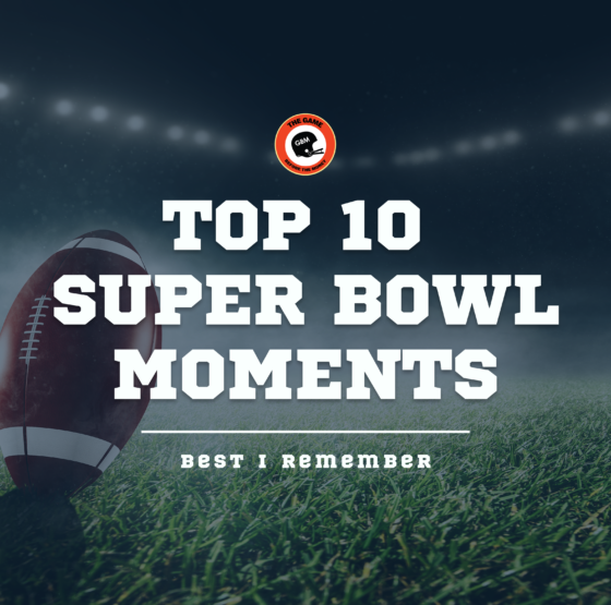 The Biggest Moments and Plays From Super Bowl 50