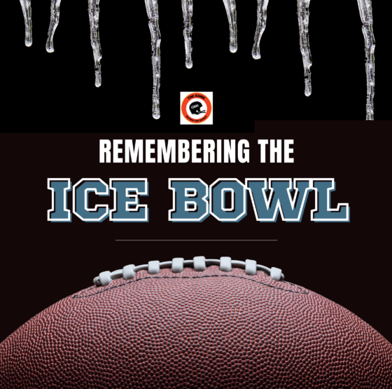 Former Packers player remembers 1967 Ice Bowl