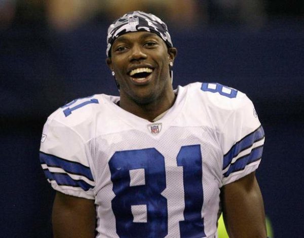 Terrell Owens to skip Pro Football Hall of Fame induction in Canton