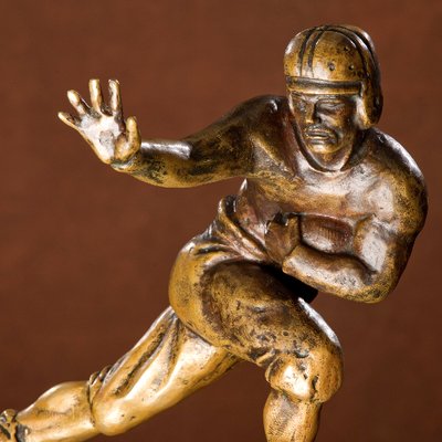 Heisman Trophy | The Game Before The Money