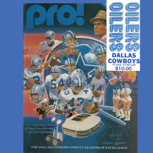 1979 dallas cowboys