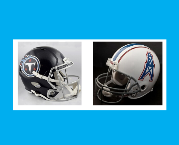 Tennessee Titans AFC Championship