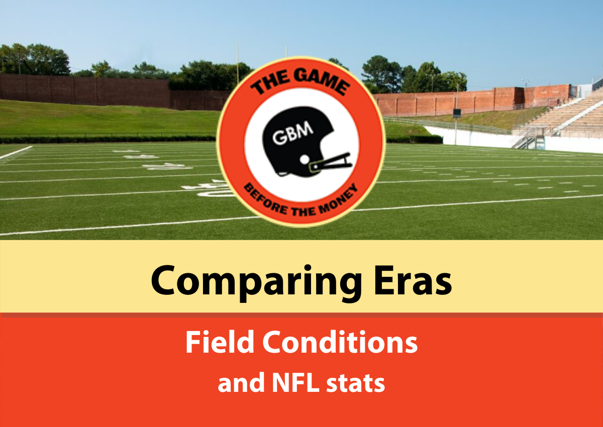 NFL field surface intel: Grass vs. turf, owners, problems - ESPN