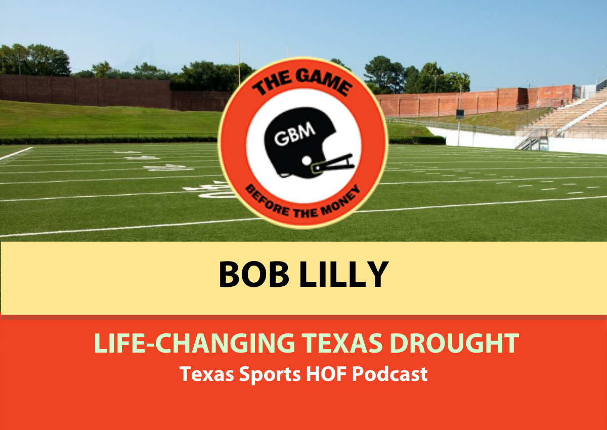 The Life And Career Of Bob Lilly (Story)