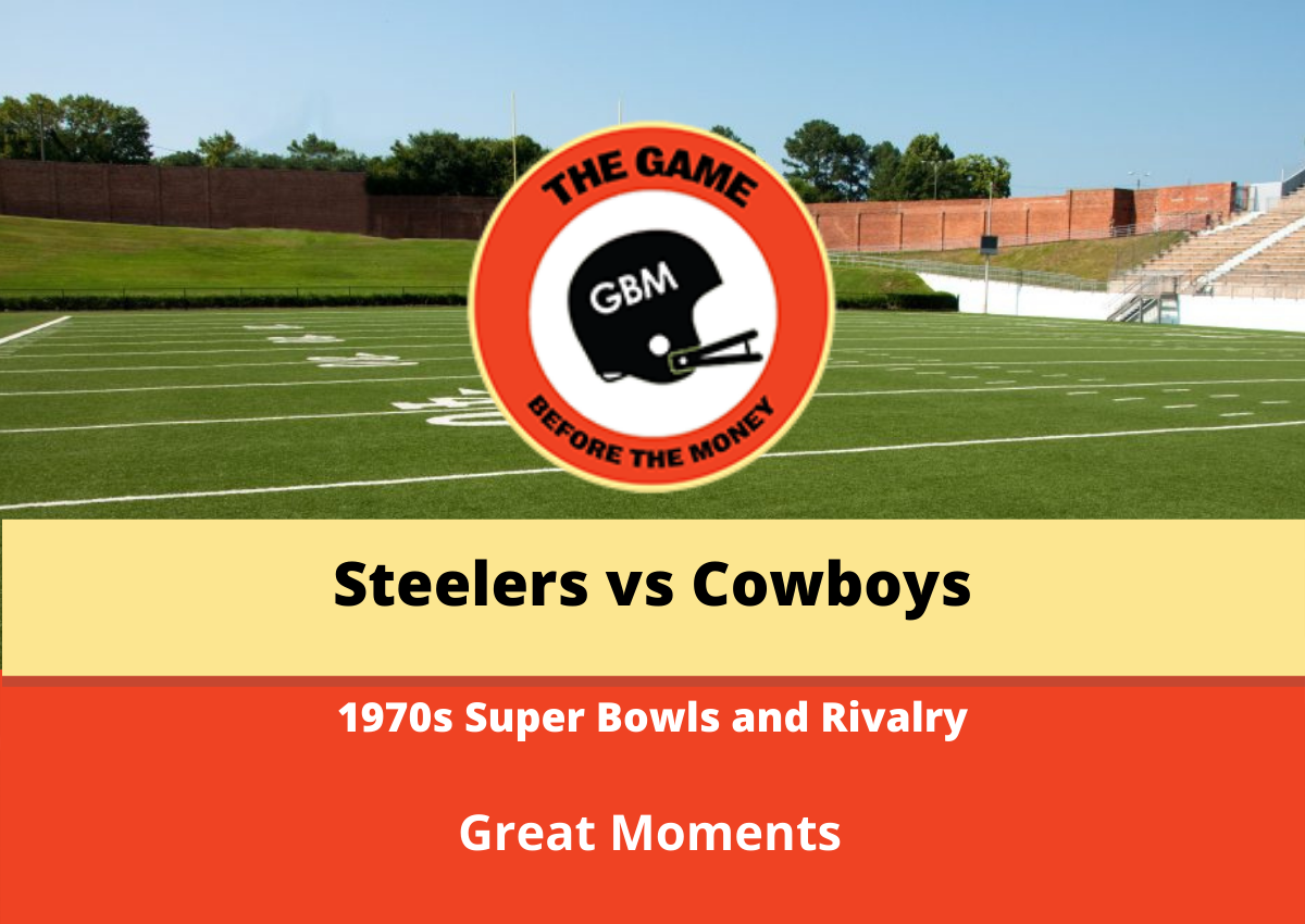 Steelers vs. Dolphins: A complete history of the rivalry - Behind the Steel  Curtain