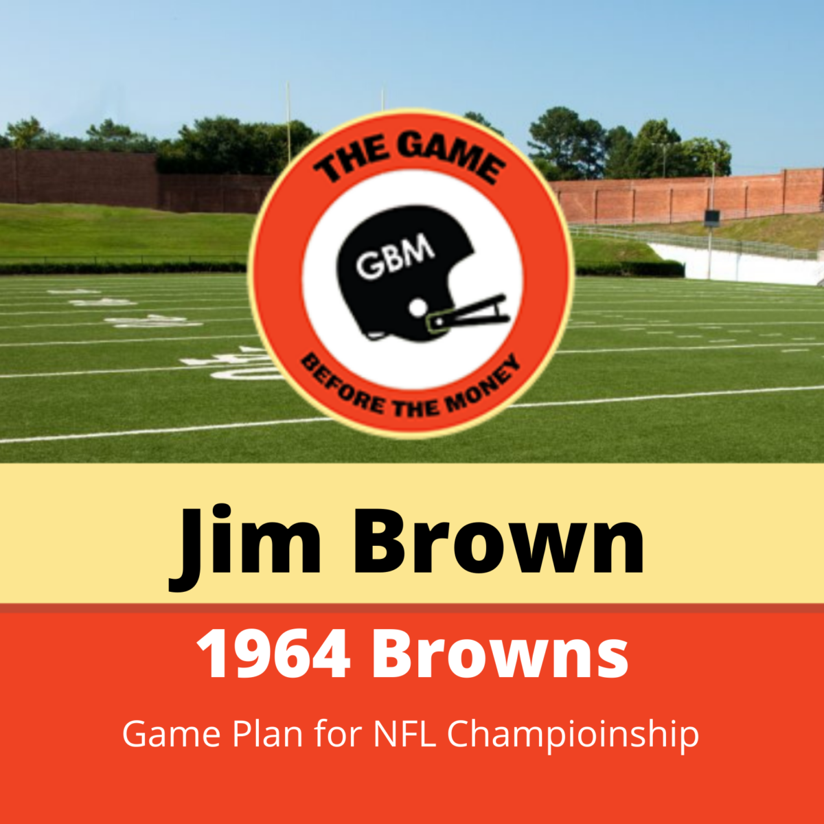 Jim Brown says 1964 NFL title ring up for auction was stolen from