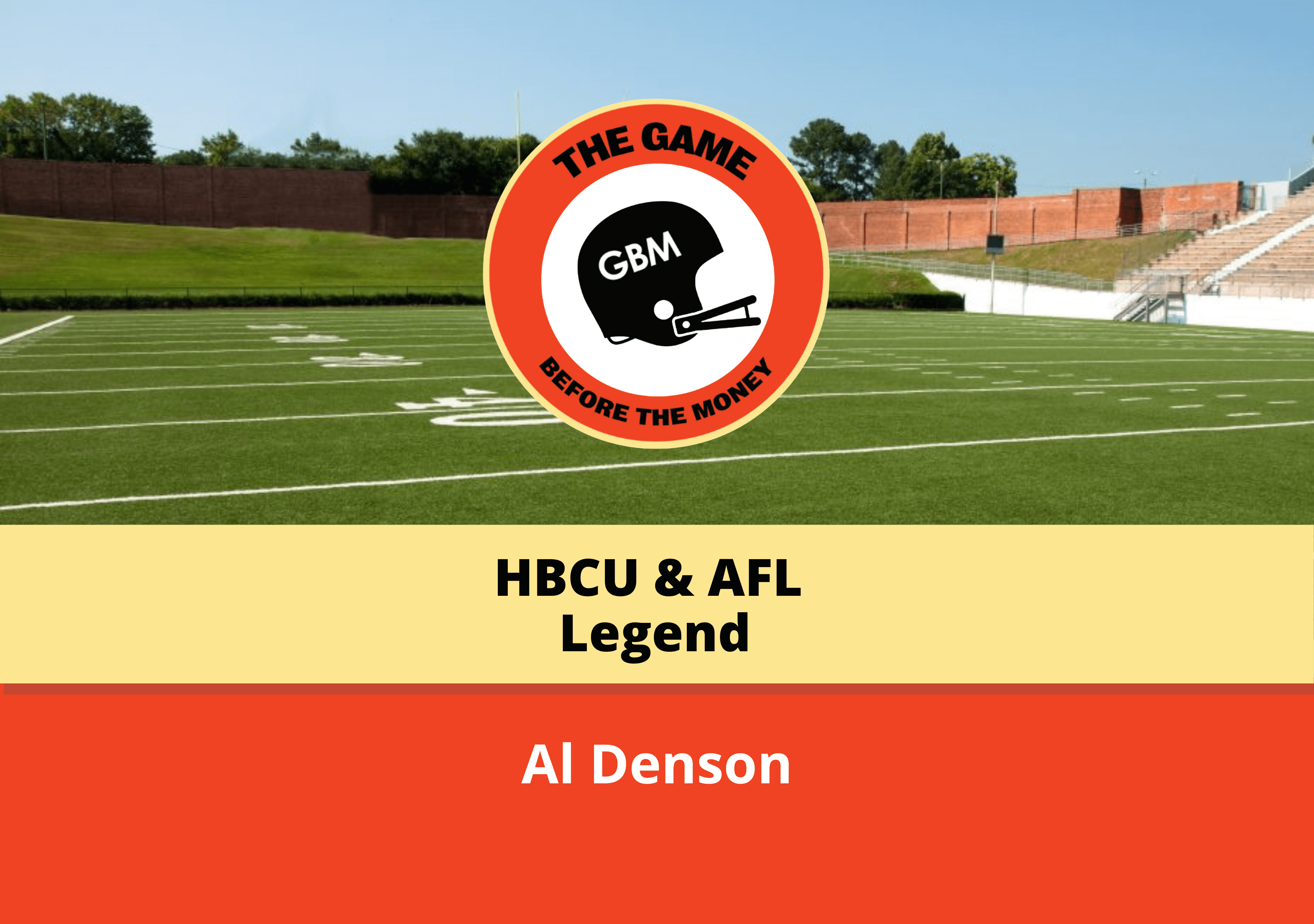 New book tells story of HBCU legends of the American Football