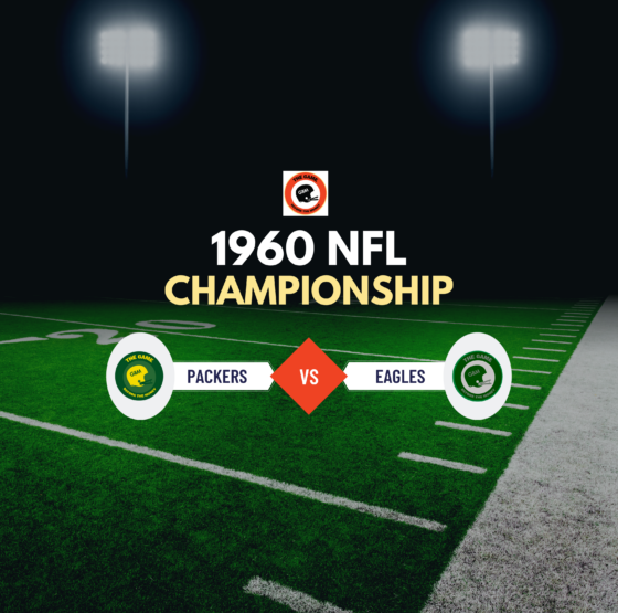 1959 NFL Championship game 