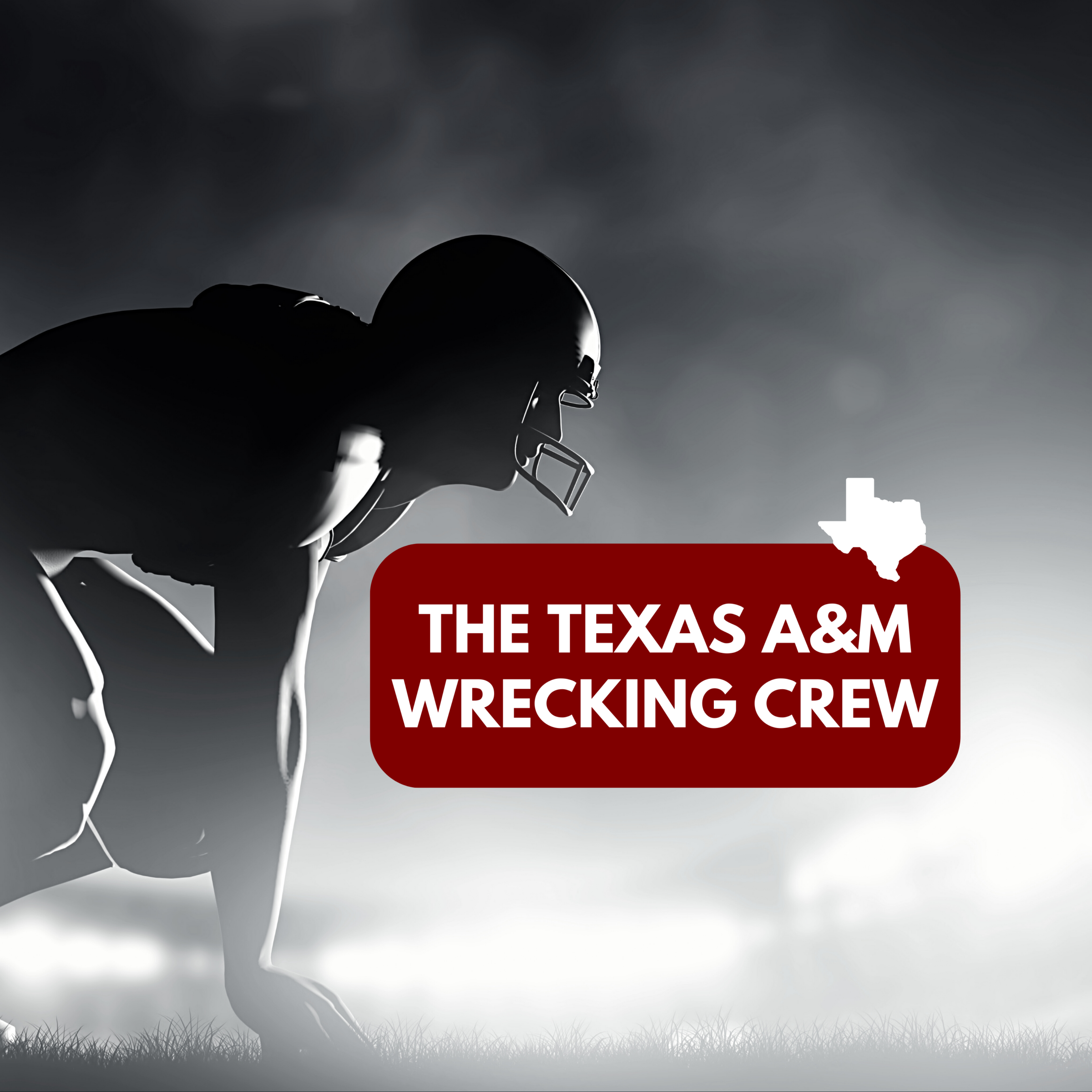 The Texas A&M Wrecking Crew | The Game Before the Money