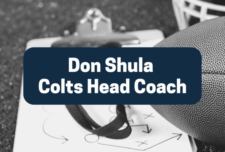 Don Shula, Biography, Record, Titles, & Facts